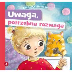 Uwaga, potrzebna rozwaga - 1