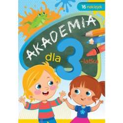 Akademia dla 3-latka - 1