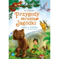 Przygody skrzata Jagódki