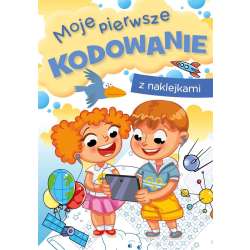 Moje pierwsze kodowanie