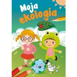 Moja ekologia - 1