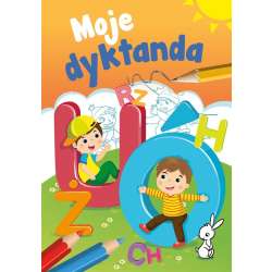 Moje dyktanda - 1