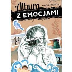 Album z emocjami - 1