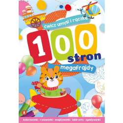 100 stron magafrajdy