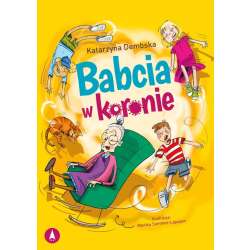 Babcia w koronie - 1