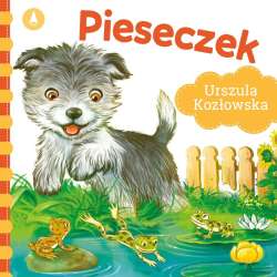 Pieseczek - 1