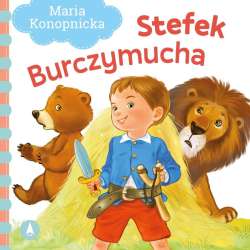 Stefek Burczymucha - 1