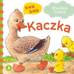 Kaczka kwa, kwa - 1