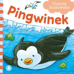 Pingwinek - 1