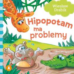 Hipopotam ma problemy - 1