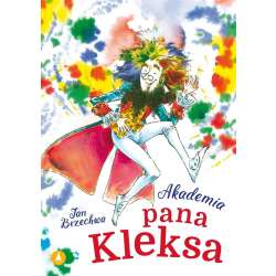 Akademia pana Kleksa - 1