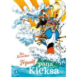 Tryumf pana Kleksa - 1