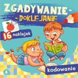 Zgadywanie-doklejanie. Kodowanie - 1