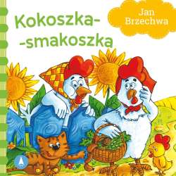 Kokoszka-smakoszka - 1