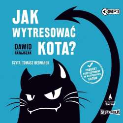 Jak wytresować kota? audiobook - 1