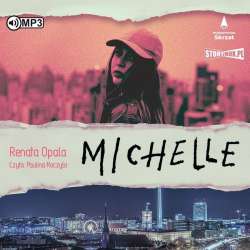 Michelle audiobook - 1