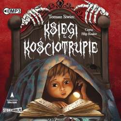 Księgi kościotrupie audiobook - 1