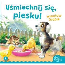 Uśmiechnij się, piesku! - 1