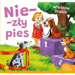 Nie-zły pies - 1