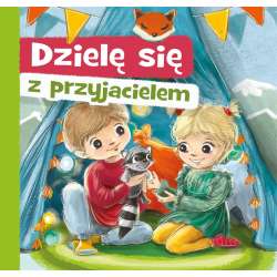 Dzielę się z przyjacielem - 1