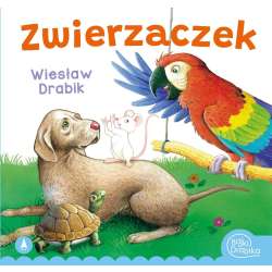 Zwierzaczek - 1