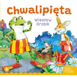 Chwalipięta - 1