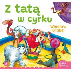 Z tatą w cyrku - 1