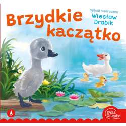 Brzydkie kaczątko - 1