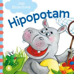 Hipopotam - 1