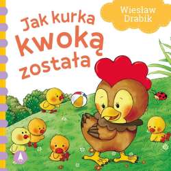 Jak kurka kwoką została - 1