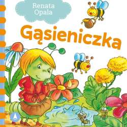 Gąsieniczka - 1