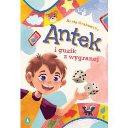 Antek i guzik z wygranej - 1