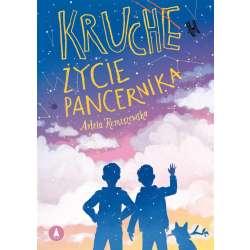 Kruche życie pancernika - 1