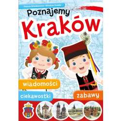 Poznajemy Kraków - 1