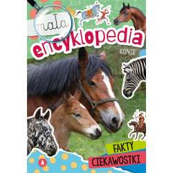 Mała encyklopedia. Konie