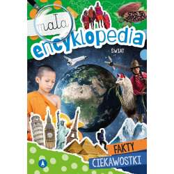 Mała encyklopedia. Świat - 1