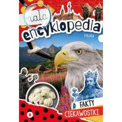 Mała encyklopedia. Polska - 1