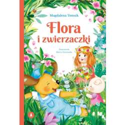 Flora i zwierzaczki