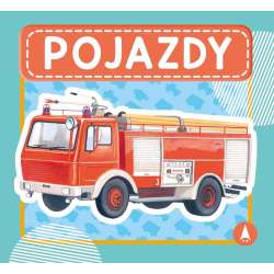 Pojazdy - 1