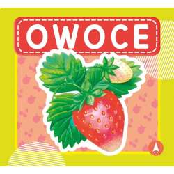 Owoce - 1