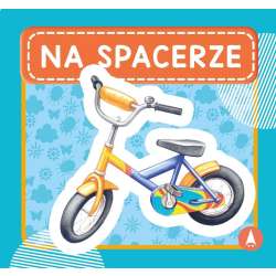 Na spacerze - 1