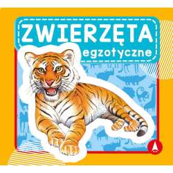 Zwierzęta egzotyczne - 1