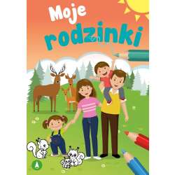 Moje rodzinki - 1