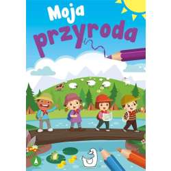 Moja przyroda - 1