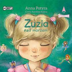 Zuzia nad morzem audiobook - 1