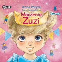 Marzenie Zuzi audiobook - 1