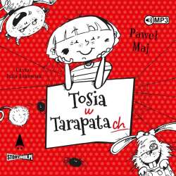 Tosia w tarapatach audiobook - 1