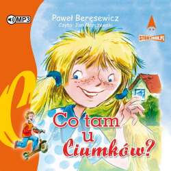 Co tam u Ciumków? audiobook - 1