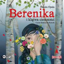 Berenika i klątwa ciemności audiobook - 1