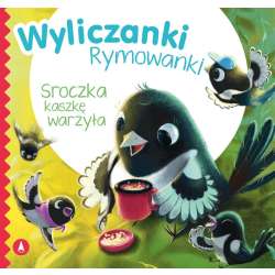 Sroczka kaszkę warzyła - 1